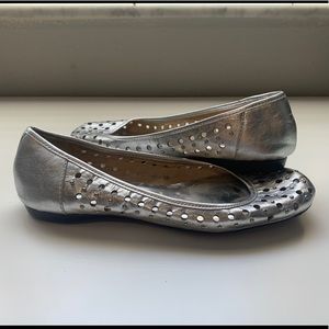 MICHAEL KORS FLATS